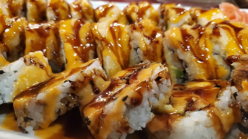 Coyles Hibachi Chef | restaurant | 3847 1st Ave SE, Cedar Rapids, IA 52403, USA | 3197753521 OR +1 319-775-3521