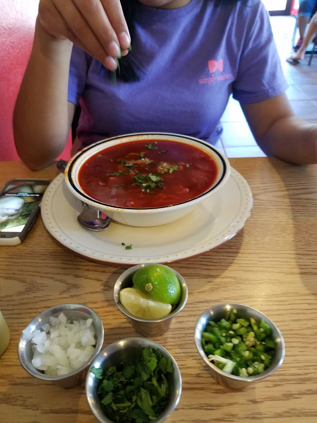 Lupitas Restaurant | restaurant | 2820 Frankston Hwy, Tyler, TX 75701, USA | 9032627849 OR +1 903-262-7849