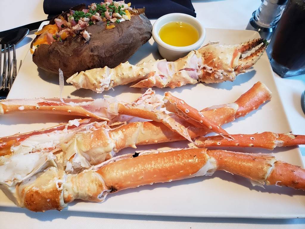 Chart House | restaurant | 444 Cannery Row, Monterey, CA 93940, USA | 8313723362 OR +1 831-372-3362