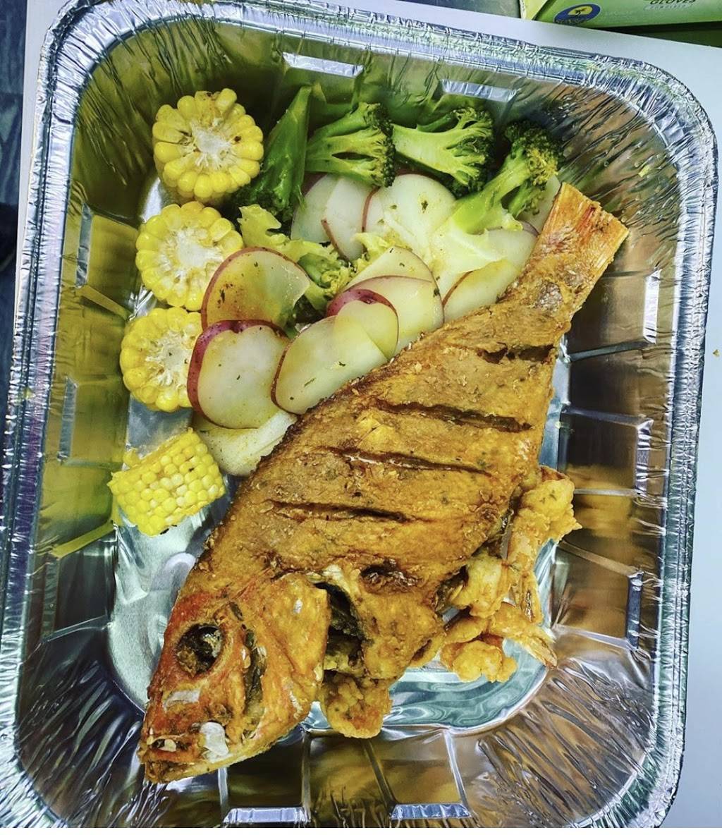 Sugar Hill Fish Place | restaurant | 346 W 145th St, New York, NY 10039, USA | 6466923939 OR +1 646-692-3939