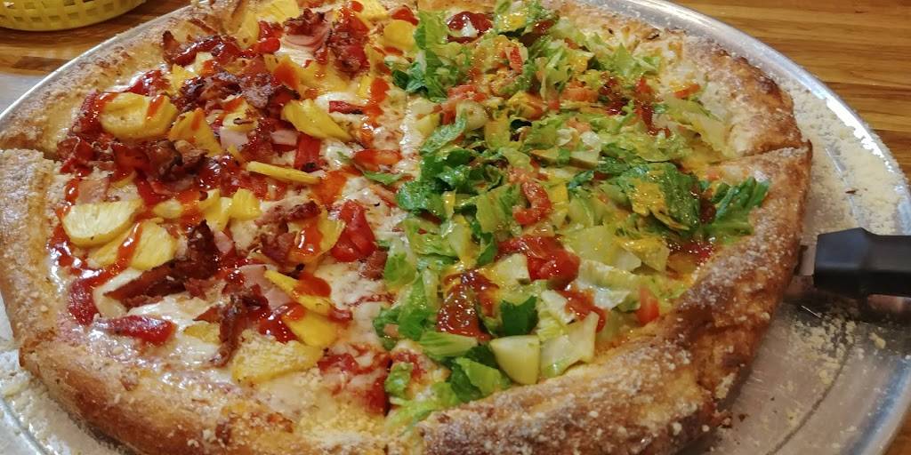 Davincis | restaurant | 4200 Wade Green Rd NW, Kennesaw, GA 30144, USA | 7707928989 OR +1 770-792-8989