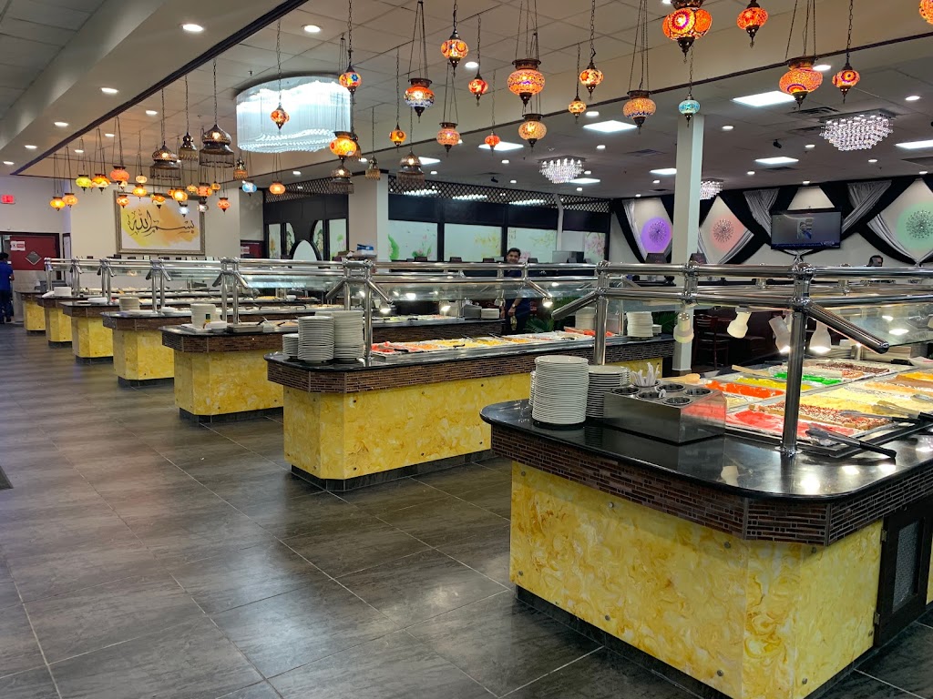 Kebab king Asian cuisine | restaurant | 1927 E Belt Line Rd Ste 138, Carrollton, TX 75006, USA | 4699861163 OR +1 469-986-1163