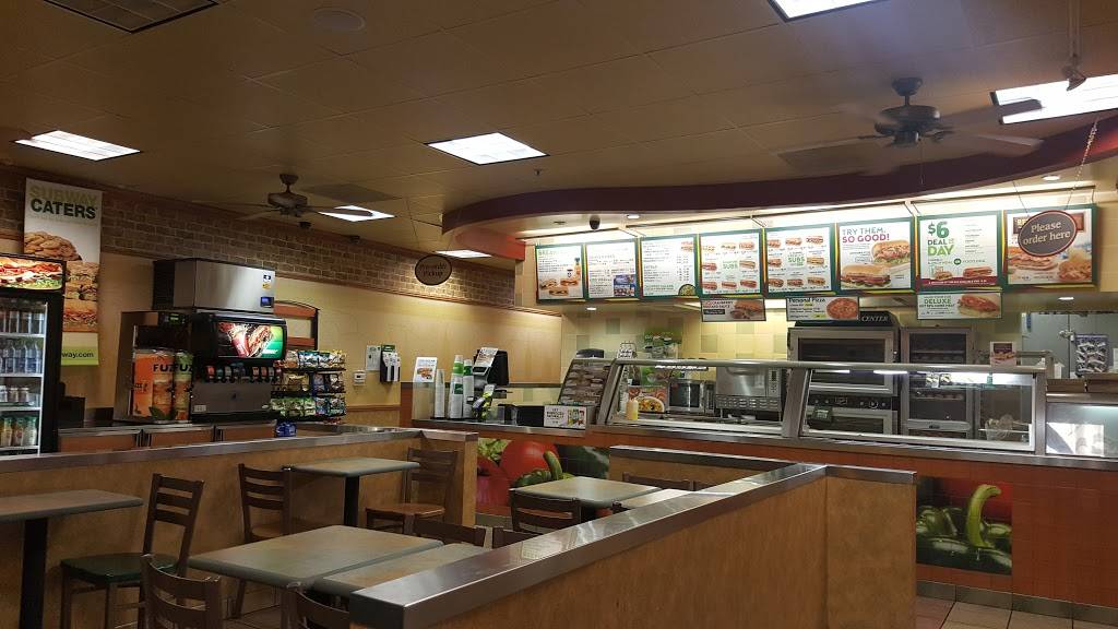 Subway Restaurants | restaurant | 3338 N Texas St Suite B, Fairfield, CA 94533, USA | 7074349535 OR +1 707-434-9535