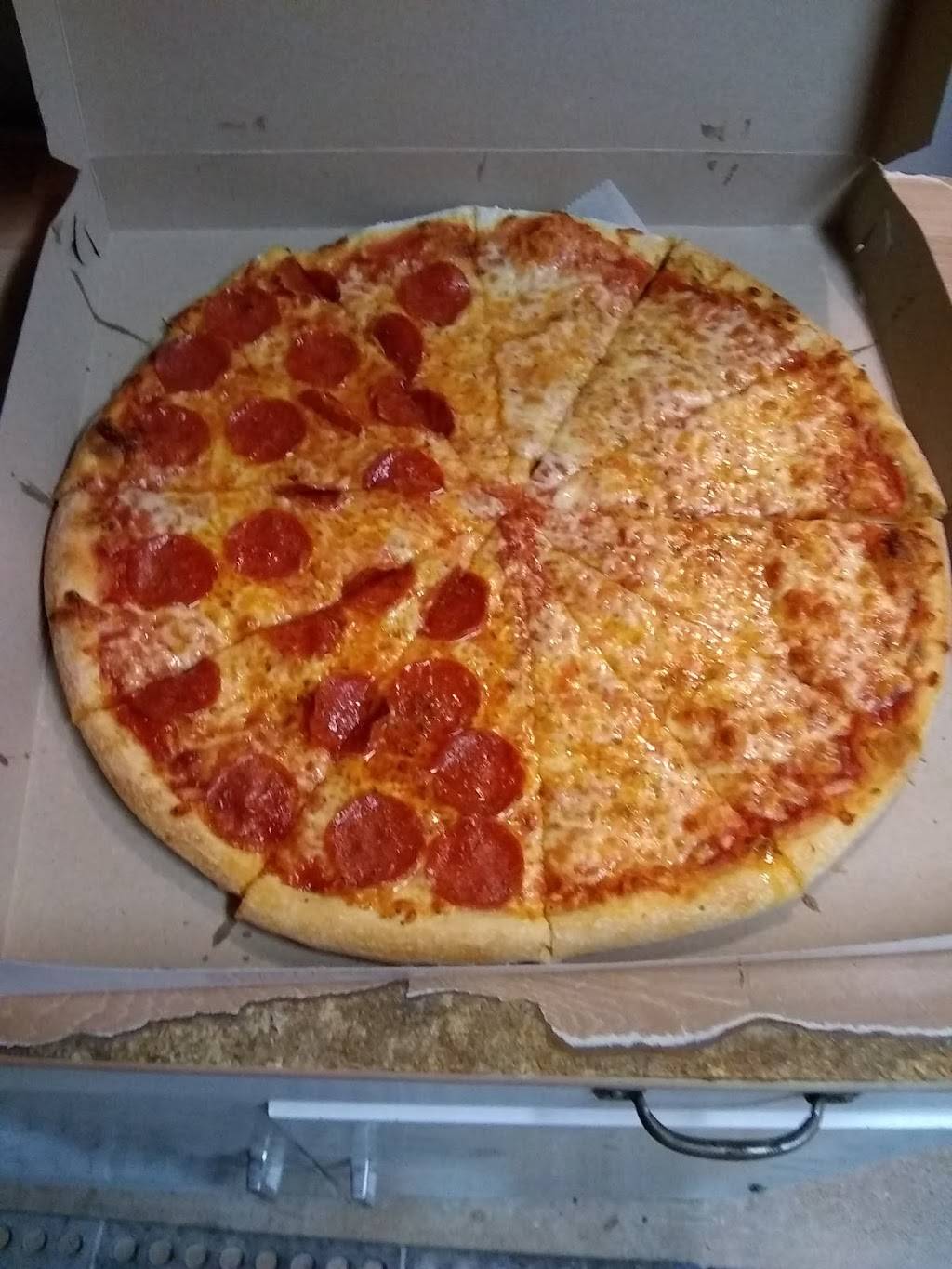 3 Ds Pizza | restaurant | 126 Mary Mac Rd, Towanda, PA 18848, USA | 5702659133 OR +1 570-265-9133