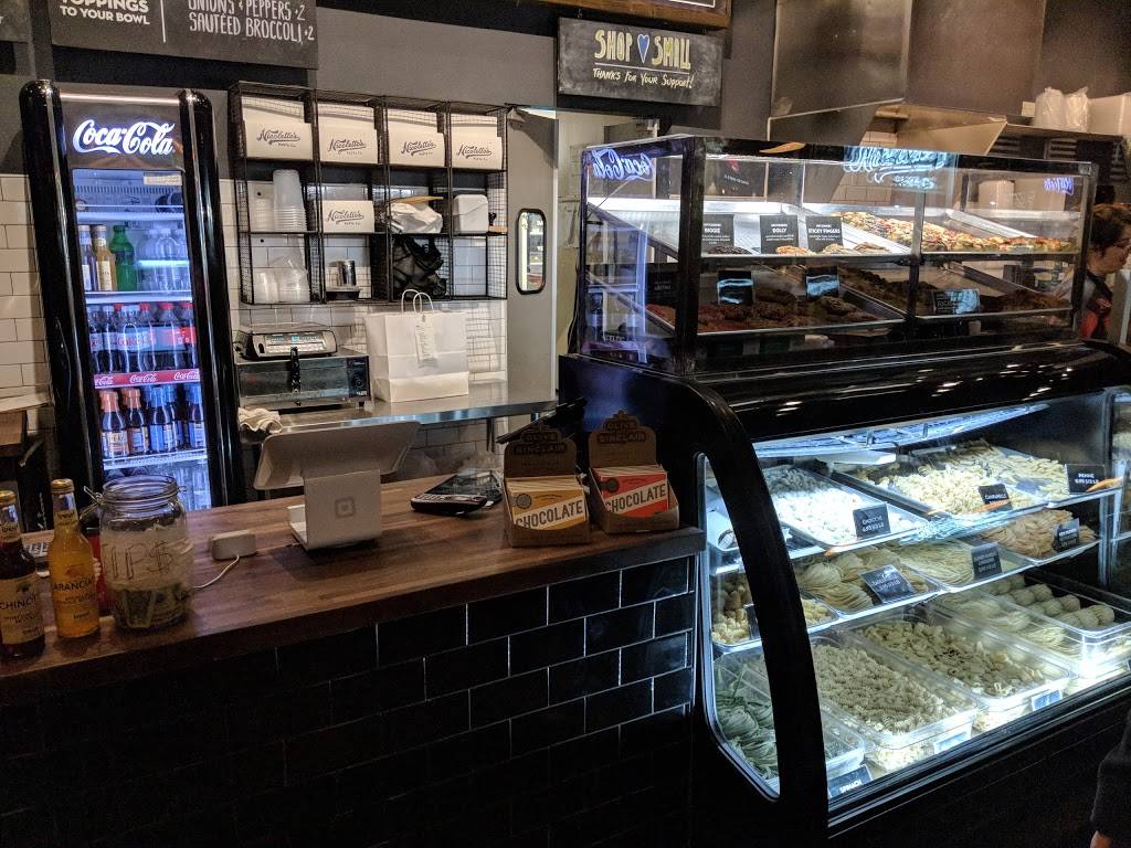 Nicolettos Italian Kitchen | restaurant | 2905 Gallatin Pike, Nashville, TN 37216, USA | 6292028102 OR +1 629-202-8102