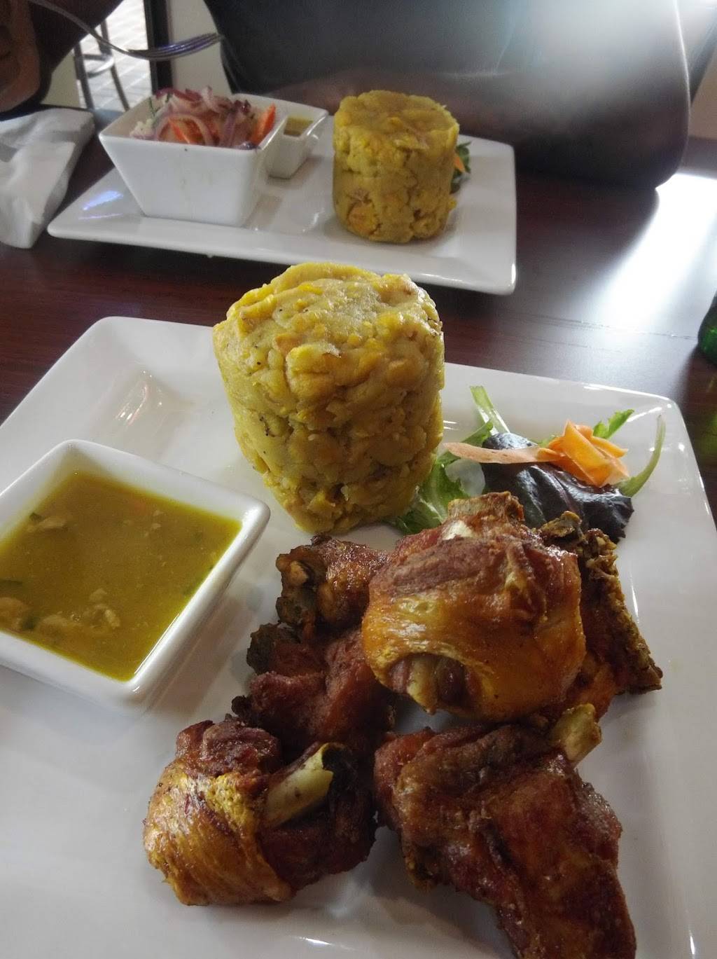 Dom Rico Cafe | restaurant | 1180 SE Port St Lucie Blvd, Port St. Lucie, FL 34952, USA | 7722042318 OR +1 772-204-2318