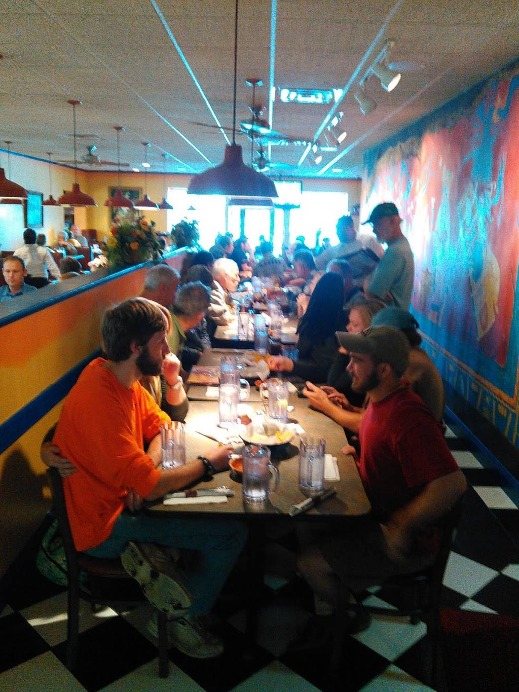 Sakura Hibachi Express | restaurant | 220 S Willow Ave, Cookeville, TN 38501, USA | 9315283898 OR +1 931-528-3898