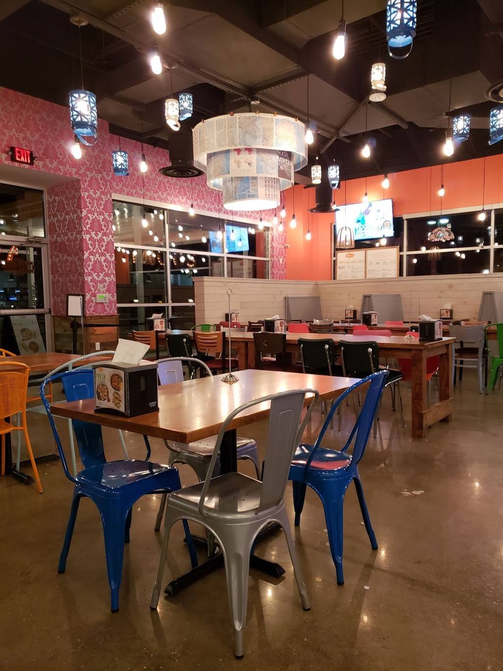 Tacos 4 Life | restaurant | 1210 J.T.L Pkwy, Springdale, AR 72762, USA | 4792259057 OR +1 479-225-9057