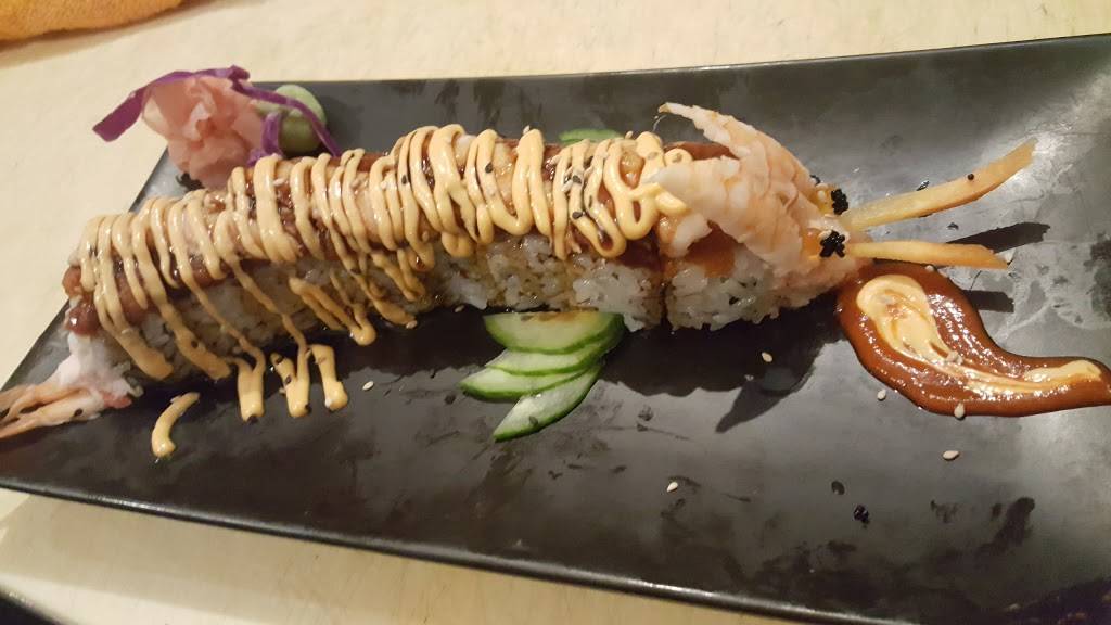 Osaka Lafayette | restaurant | 2809 Johnston St #3243, Lafayette, LA 70503, USA | 3372649997 OR +1 337-264-9997