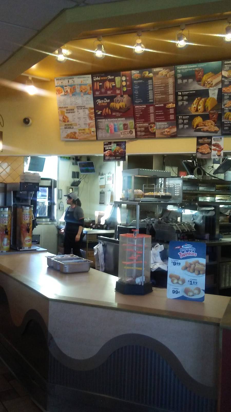 Long John Silvers | restaurant | 4345 W Camp Wisdom Rd, Dallas, TX 75237, USA | 9722960165 OR +1 972-296-0165