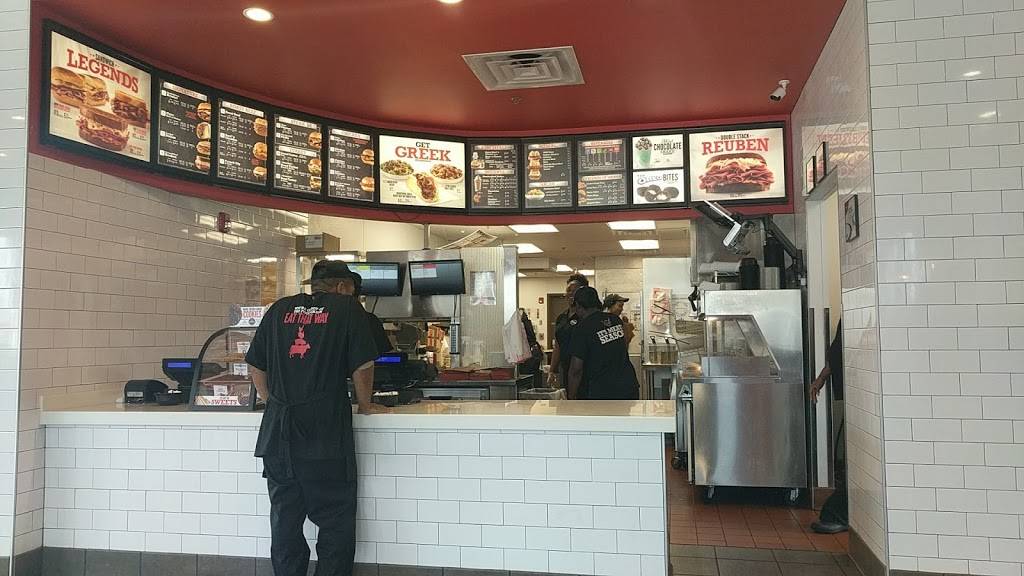 Arbys | restaurant | 4900 TX-73, Port Arthur, TX 77642, USA | 4092934499 OR +1 409-293-4499