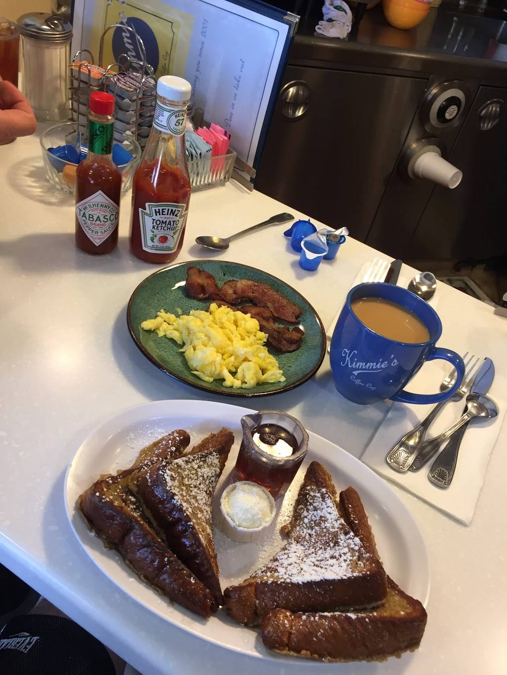 Kimmies Coffee Cup | cafe | 190 S Glassell St B, Orange, CA 92866, USA | 7142882899 OR +1 714-288-2899