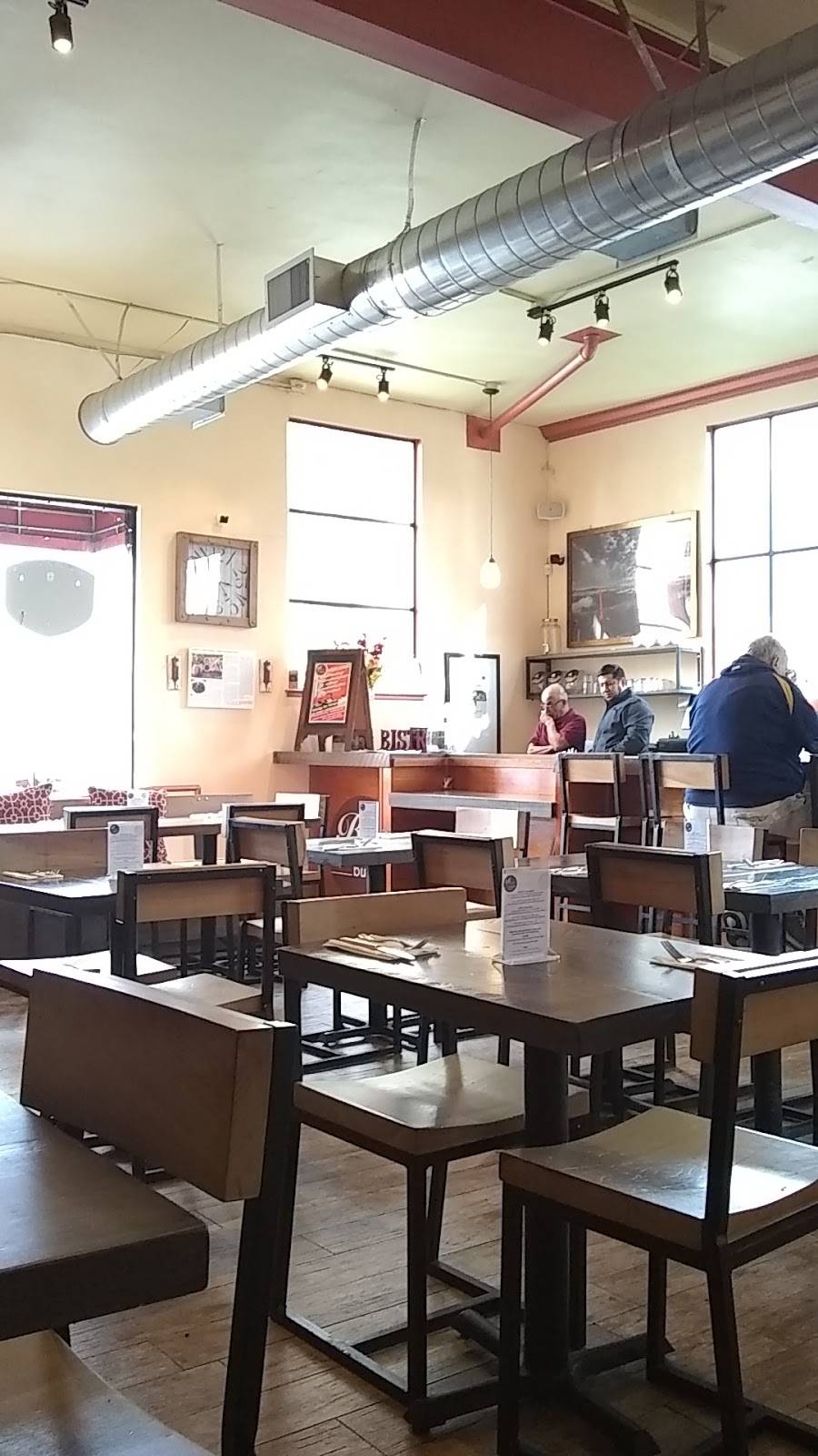 Bistro Burger & Grill | restaurant | 965 Mountain View Dr, Lafayette, CA 94549, USA | 9254031164 OR +1 925-403-1164