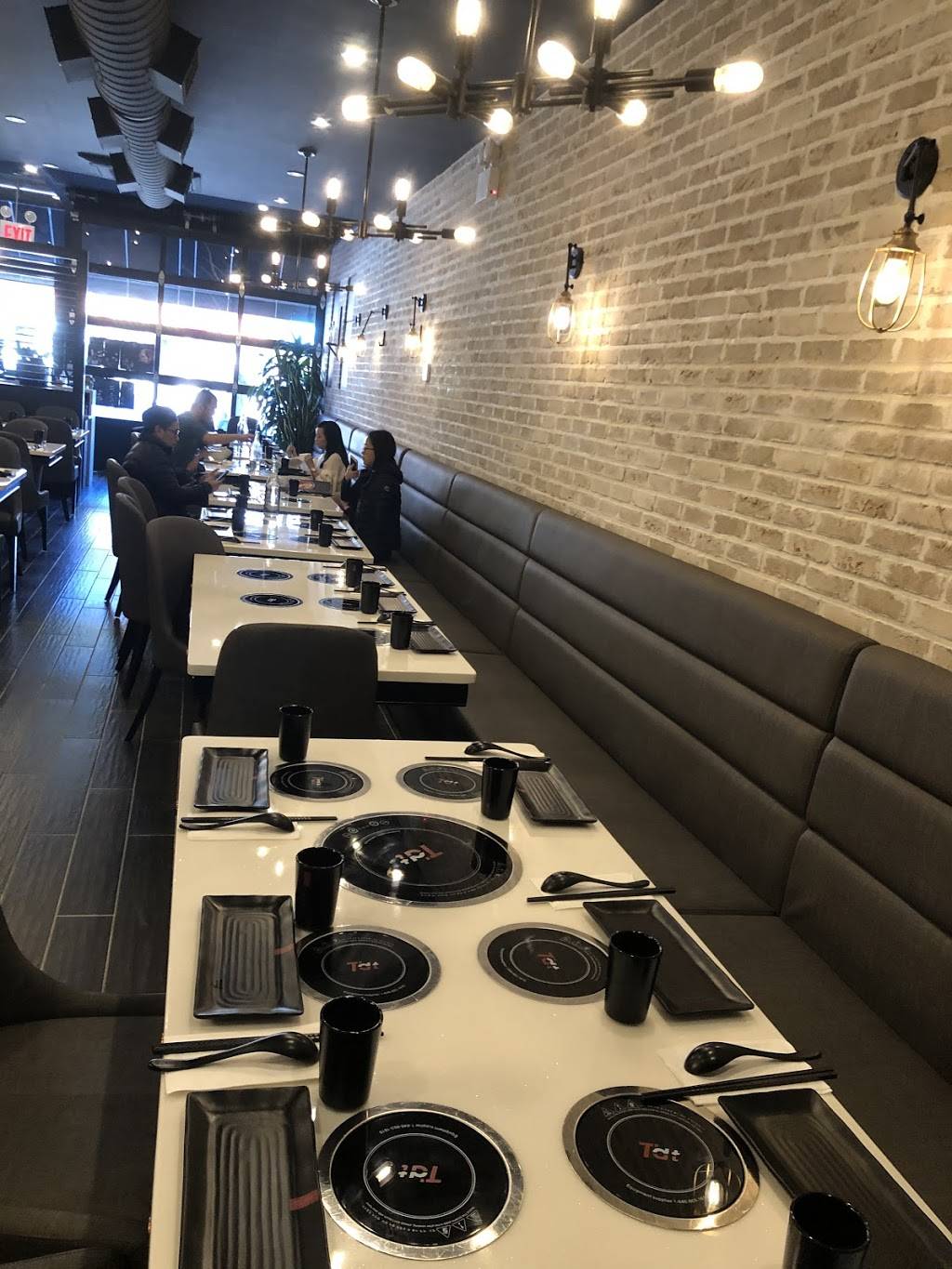 Shabulixius | restaurant | 39-32 Bell Blvd, Bayside, NY 11361, USA | 9294893176 OR +1 929-489-3176