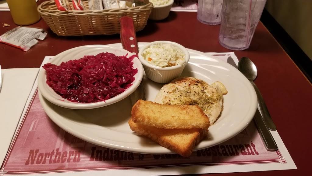 St James Restaurant | restaurant | 204 E Albion St, Avilla, IN 46710, USA | 2608972114 OR +1 260-897-2114