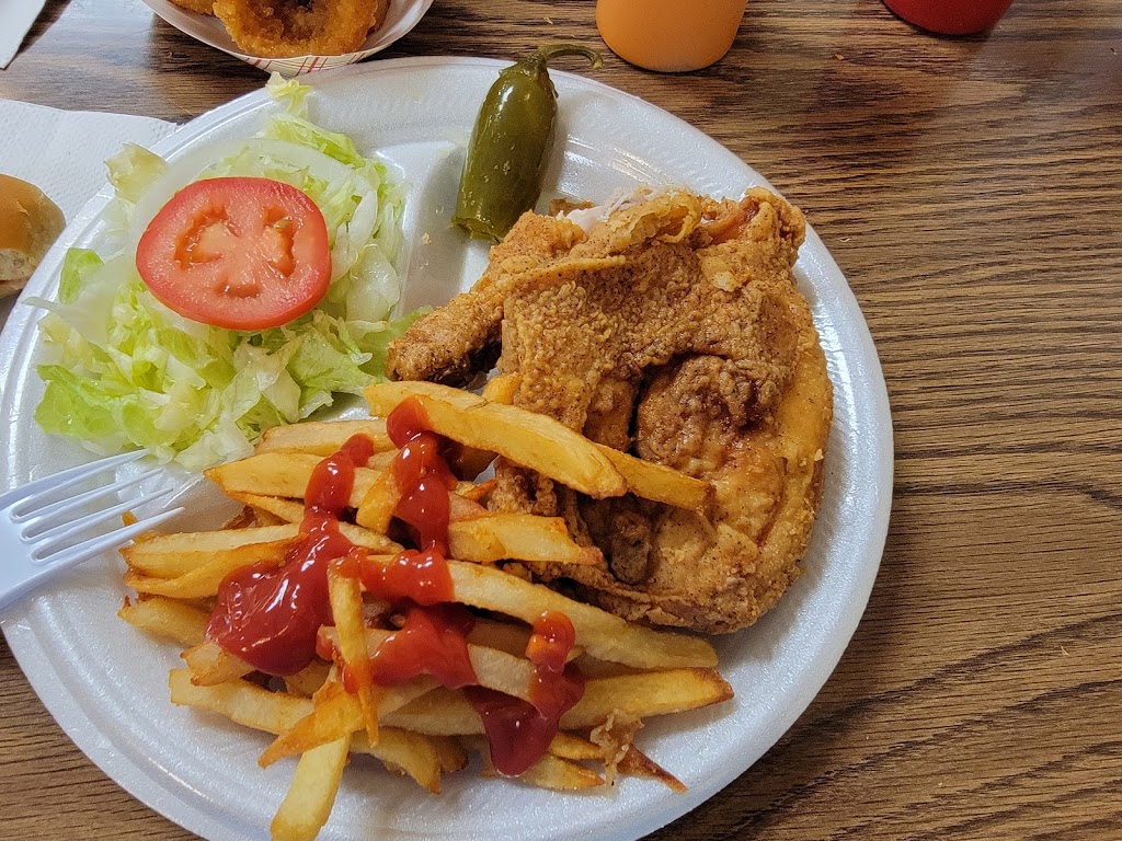 Mega Chicken | restaurant | 2028 W University Dr, Edinburg, TX 78539, USA | 9563810724 OR +1 956-381-0724