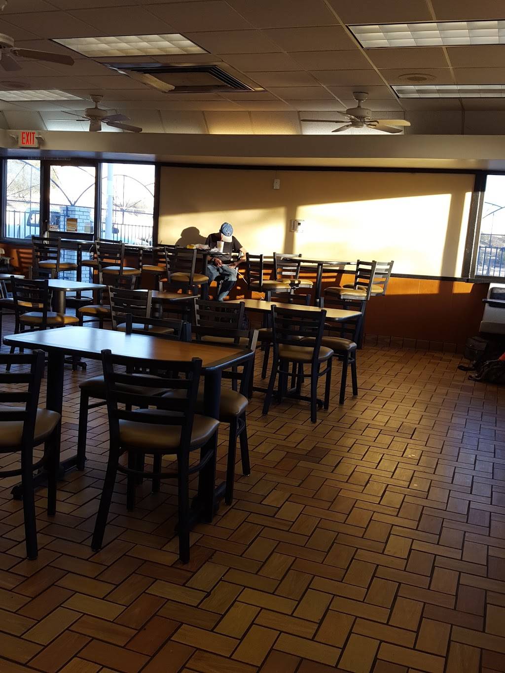 Burger King | restaurant | 871 W St Mary’s Rd, Tucson, AZ 85745, USA | 5206243228 OR +1 520-624-3228