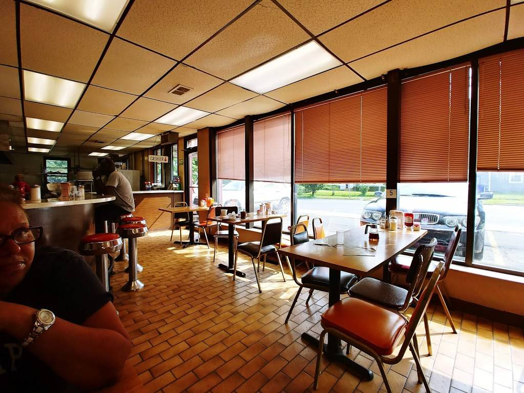 Murphys Pop Shop | restaurant | 78 Island Pond Rd, Springfield, MA 01118, USA | 4137347950 OR +1 413-734-7950