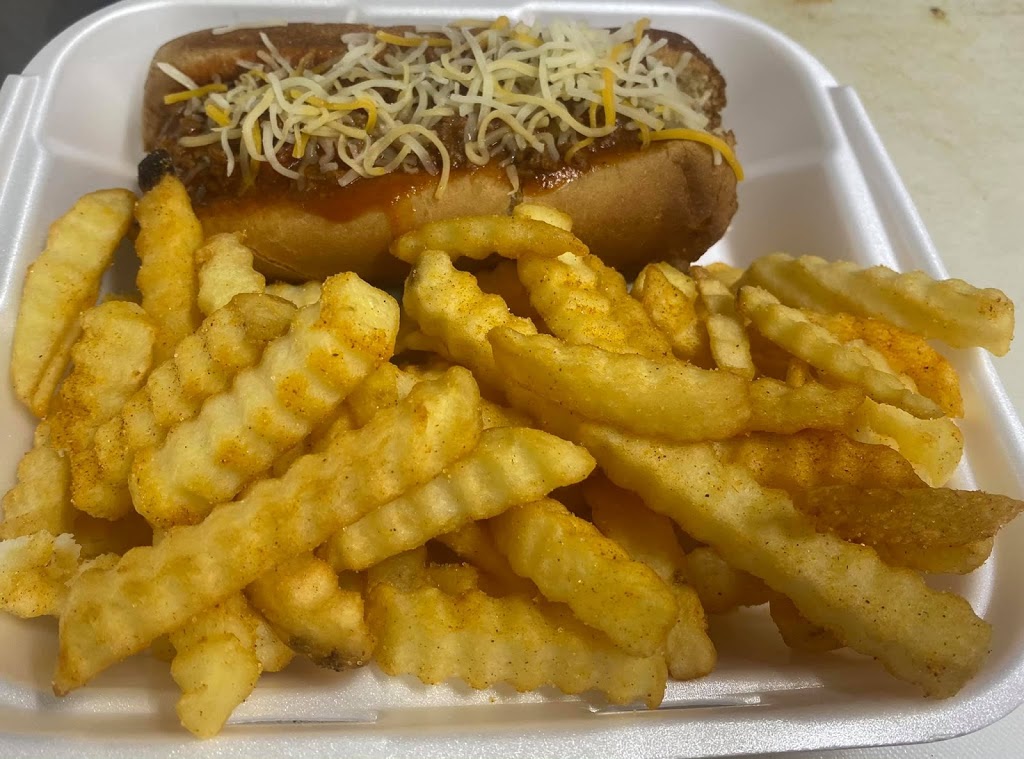 Tha Spot | restaurant | 2901 University Ave Unit 1, Columbus, GA 31907, USA | 7065071848 OR +1 706-507-1848