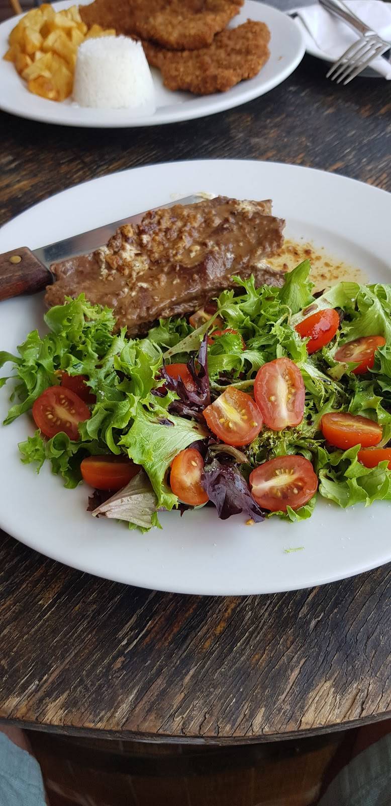 Rincon Escondido Tapas & Restaurant | restaurant | 2697 Biscayne Blvd, Miami, FL 33137, USA | 3054389300 OR +1 305-438-9300