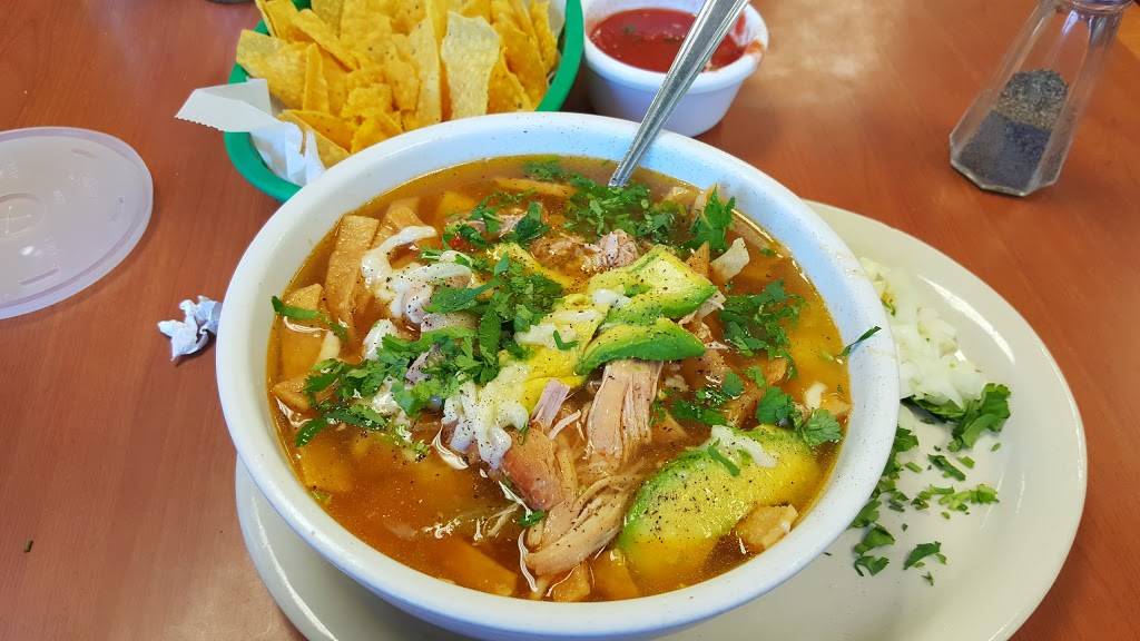 Casita Guanajuato | restaurant | 1519 W Anderson Ln, Austin, TX 78757, USA | 5124690105 OR +1 512-469-0105