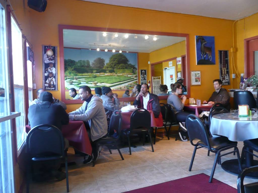 Cafe Selam | restaurant | 2715 E Cherry St, Seattle, WA 98122, USA | 2063280404 OR +1 206-328-0404