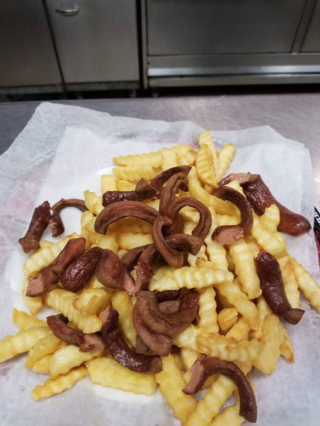 Nicoles Arepas y Sabor | restaurant | 123 Elmora Ave, Elizabeth, NJ 07202, USA | 9084695723 OR +1 908-469-5723