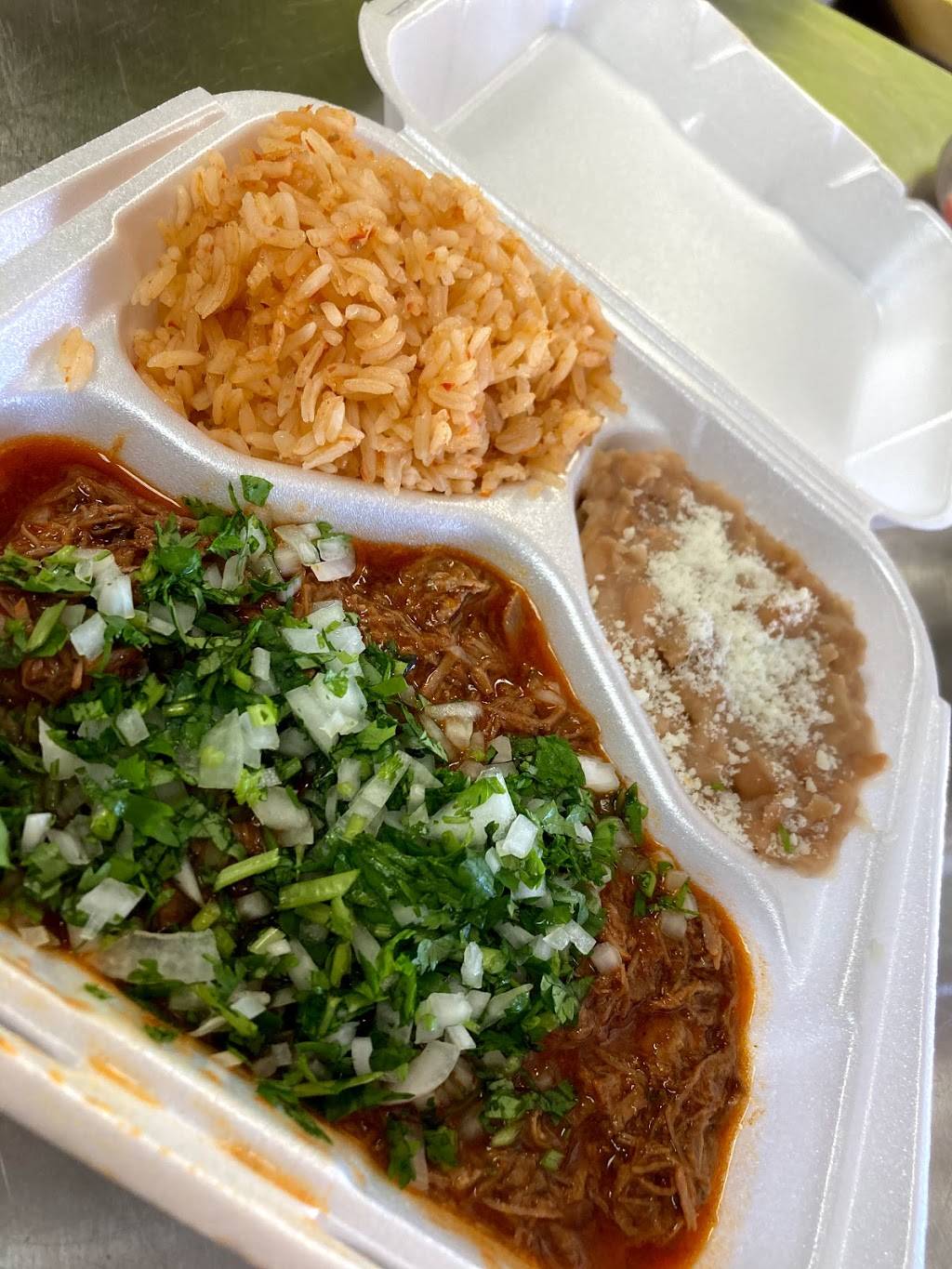 Mexican Sauce | restaurant | 5373 Alhambra Ave, Los Angeles, CA 90032, USA | 3233486808 OR +1 323-348-6808