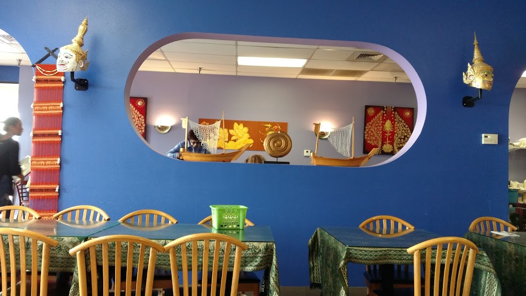 Ayothaya Thai Cafe | restaurant | 136 AZ-260, Payson, AZ 85541, USA | 9284741112 OR +1 928-474-1112