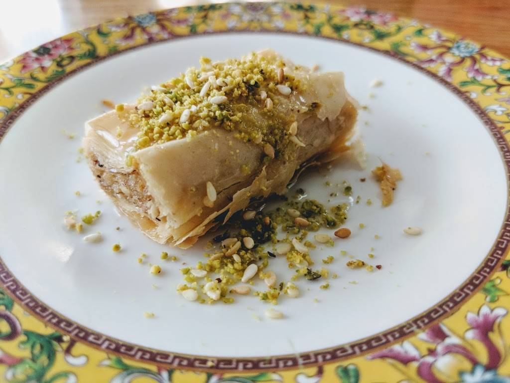 Heart Of Jerusalem Cafe | restaurant | 4587 Austin Bluffs Pkwy, Colorado Springs, CO 80915, USA | 7196859554 OR +1 719-685-9554