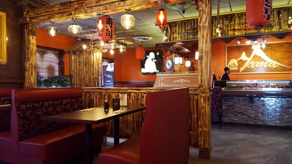 Yama Sushi Bar | restaurant | 4700 Princess Anne Rd, Virginia Beach, VA 23462, USA | 7572279000 OR +1 757-227-9000