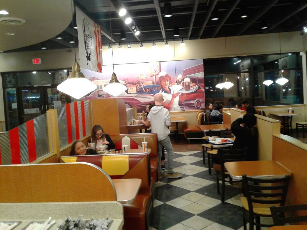 KFC | restaurant | 25112 Market Pl Dr, Katy, TX 77494, USA | 2816444433 OR +1 281-644-4433