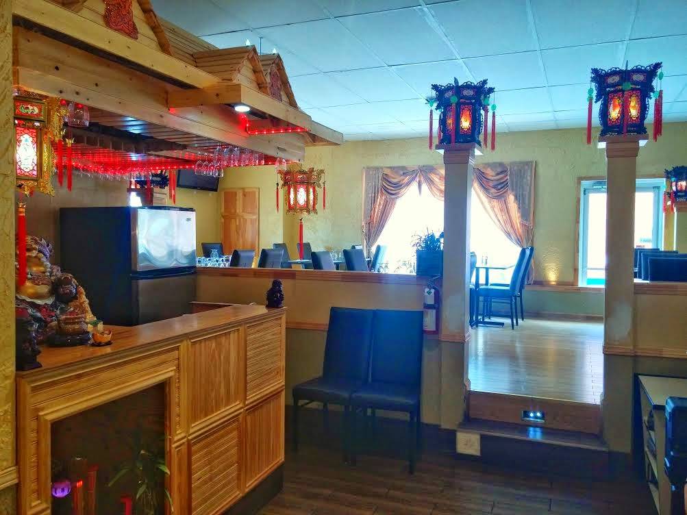 Restaurant Dara DAsie | restaurant | 283 Rue Hériot, Drummondville, QC J2C 1K2, Canada | 8194771377 OR +1 819-477-1377