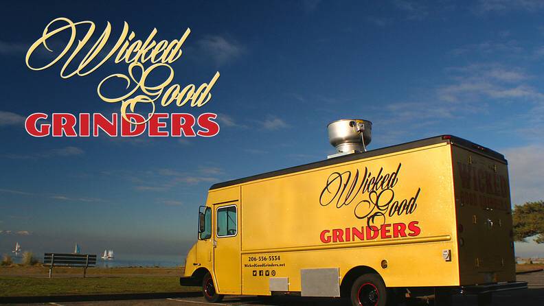 Wicked Good Grinders | restaurant | 3201 4th Ave S, Seattle, WA 98134, USA | 2065565534 OR +1 206-556-5534