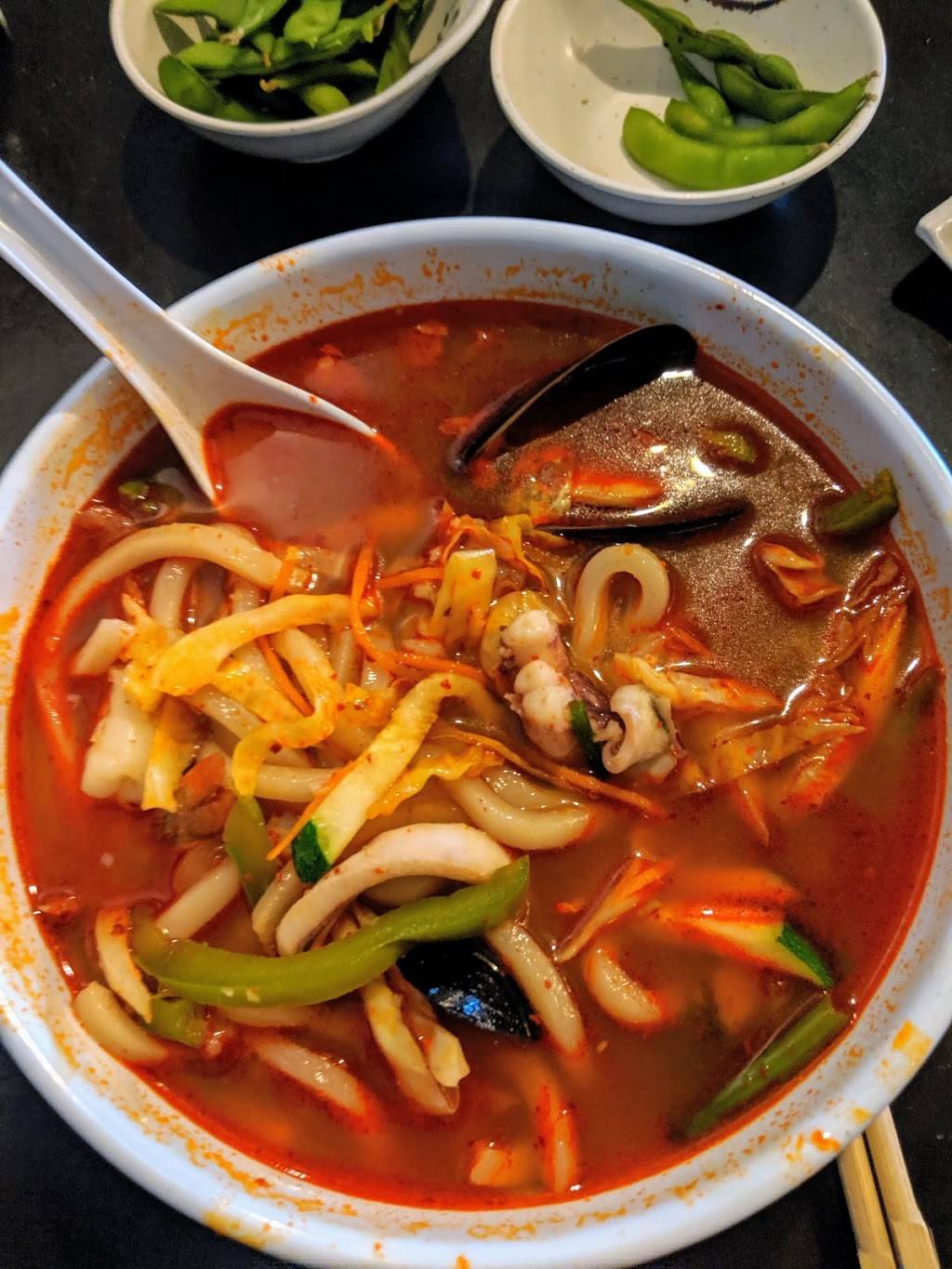 Kazoku - Sushi & Japanese Cuisine | restaurant | 4210 E Speedway Blvd, Tucson, AZ 85712, USA | 5207776249 OR +1 520-777-6249