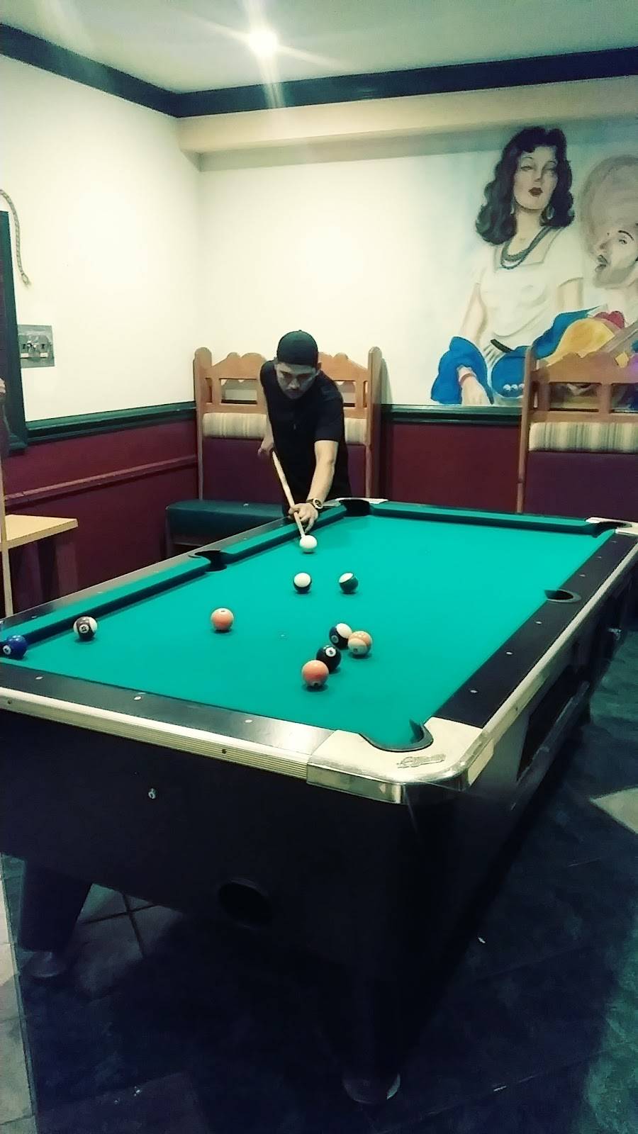 El Gran Palenque | restaurant | 5863 Columbia Pike, Falls Church, VA 22041, USA | 7039988220 OR +1 703-998-8220