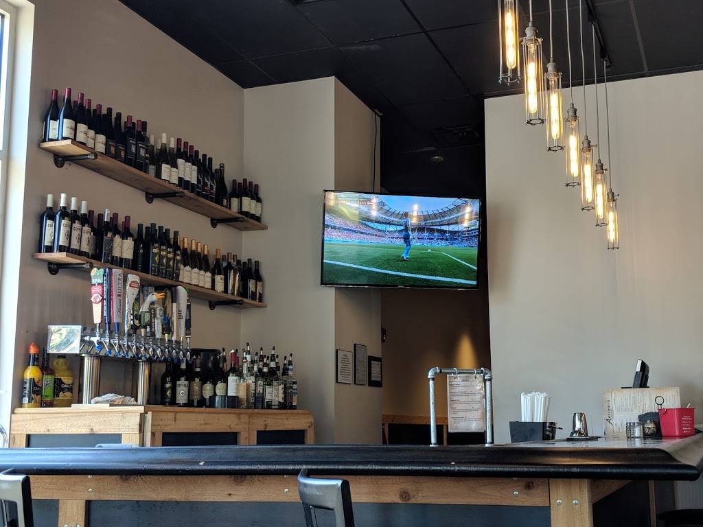 Antonios Pizza and Pasta Powdersville, SC | restaurant | 142 McNeely Rd, Piedmont, SC 29673, USA | 8645096412 OR +1 864-509-6412