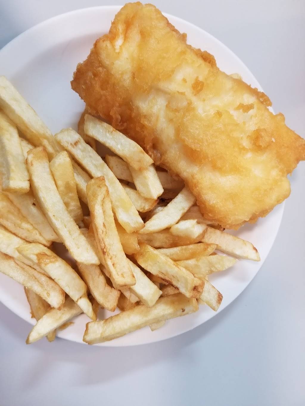 Duckworths Fish and Chips | restaurant | 2282 Kingston Rd, Scarborough, ON M1N 1T9, Canada | 4162660033 OR +1 416-266-0033