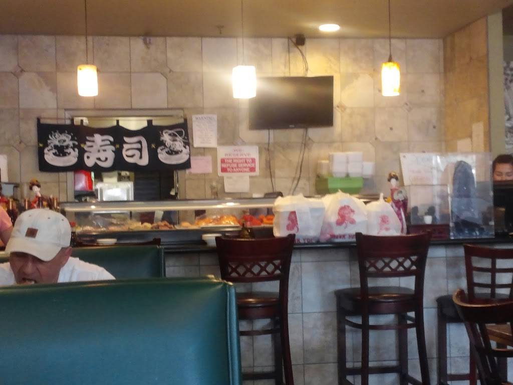 Sushi Cuisine | restaurant | 3544 G St, Merced, CA 95340, USA | 2097232478 OR +1 209-723-2478