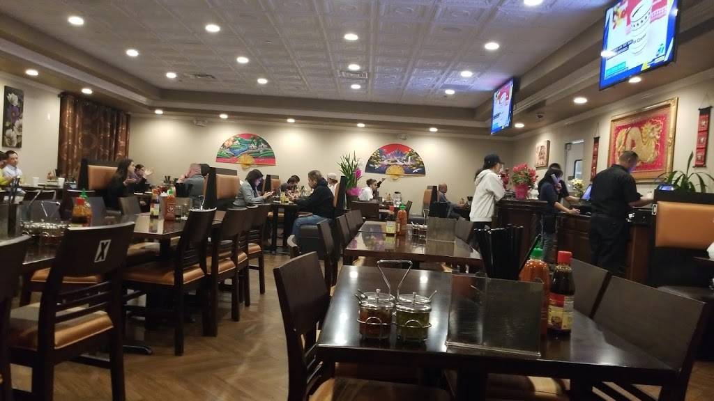 Spicy Noodle | restaurant | 25395 Madison Ave #111, Murrieta, CA 92562, USA | 9516777866 OR +1 951-677-7866