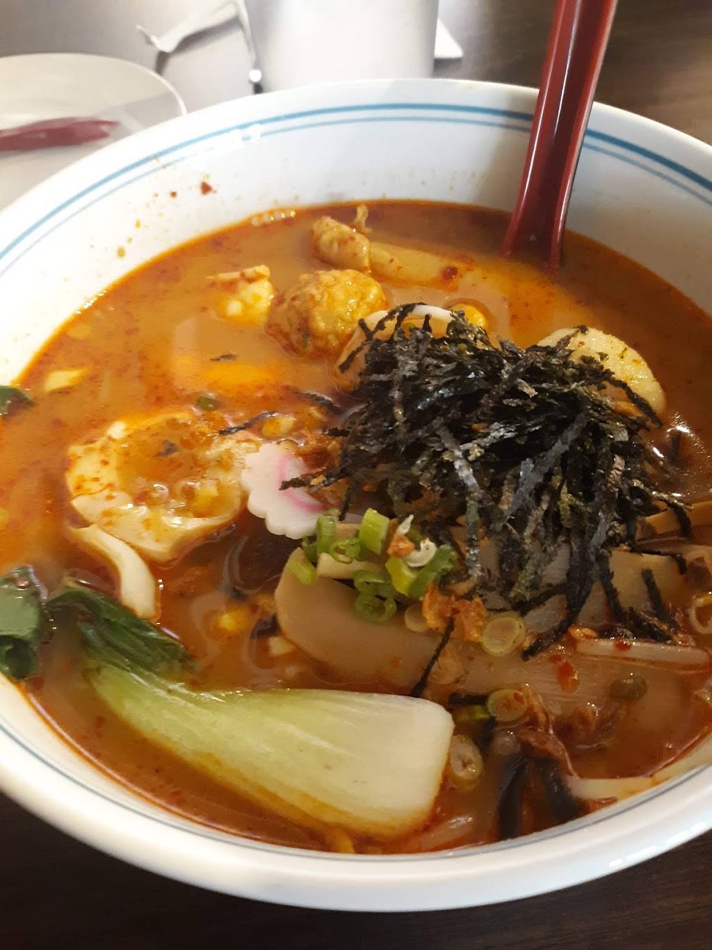 Oka Ramen 3 | restaurant | 964 Manitou Ave, Manitou Springs, CO 80829, USA | 7196852409 OR +1 719-685-2409
