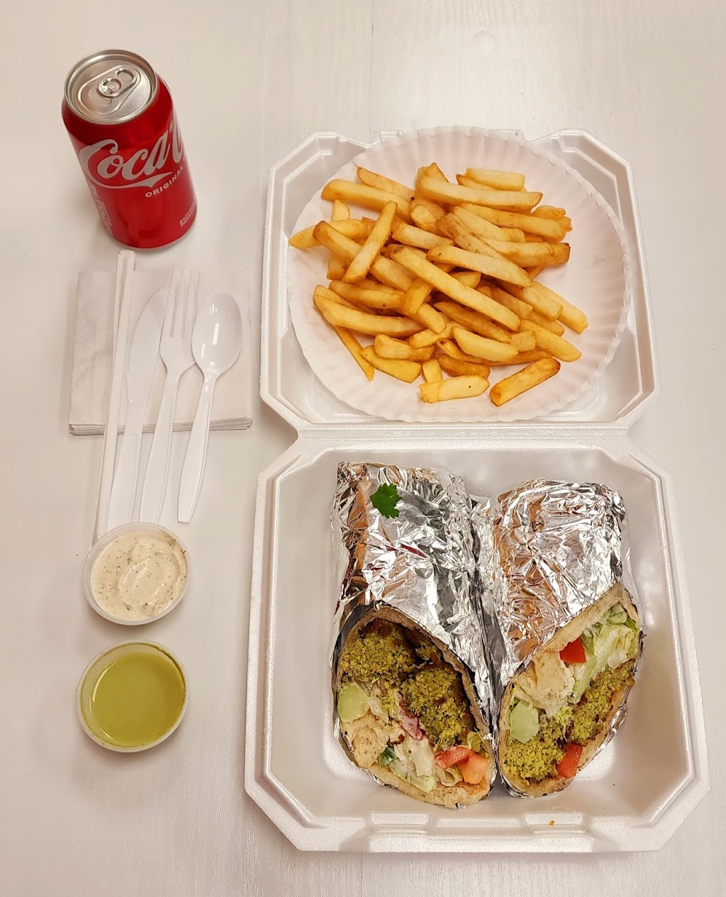 Kabob Zone | restaurant | 10945 George Mason Cir, Manassas, VA 20110, USA | 7034208187 OR +1 703-420-8187