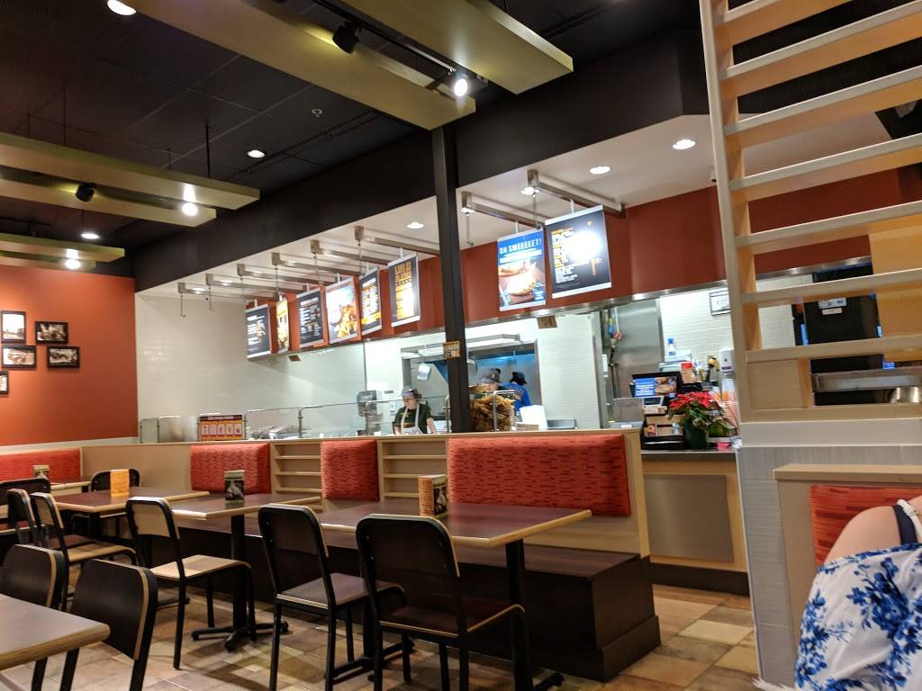 QDOBA Mexican Eats | restaurant | 4405 Commercial St SE Ste 120, Salem, OR 97302, USA | 9716003174 OR +1 971-600-3174