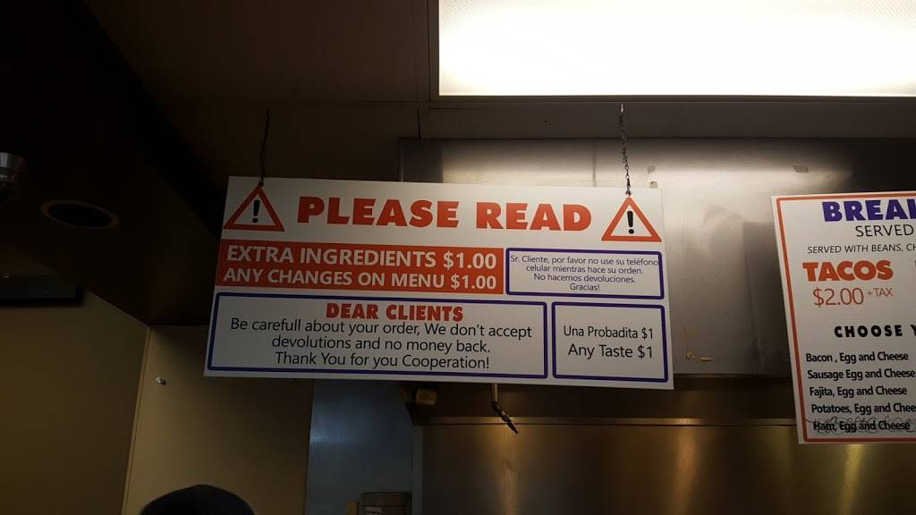 TX Tacos | restaurant | 17504 Northwest Fwy, Houston, TX 77065, USA | 7138569770 OR +1 713-856-9770