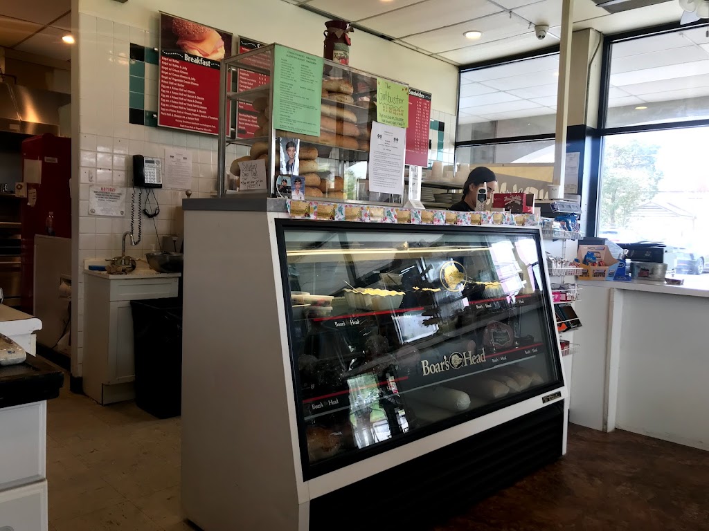 Lebanon Plaza Deli | restaurant | 1271 US-22 #18, Lebanon, NJ 08833, USA | 9082360026 OR +1 908-236-0026