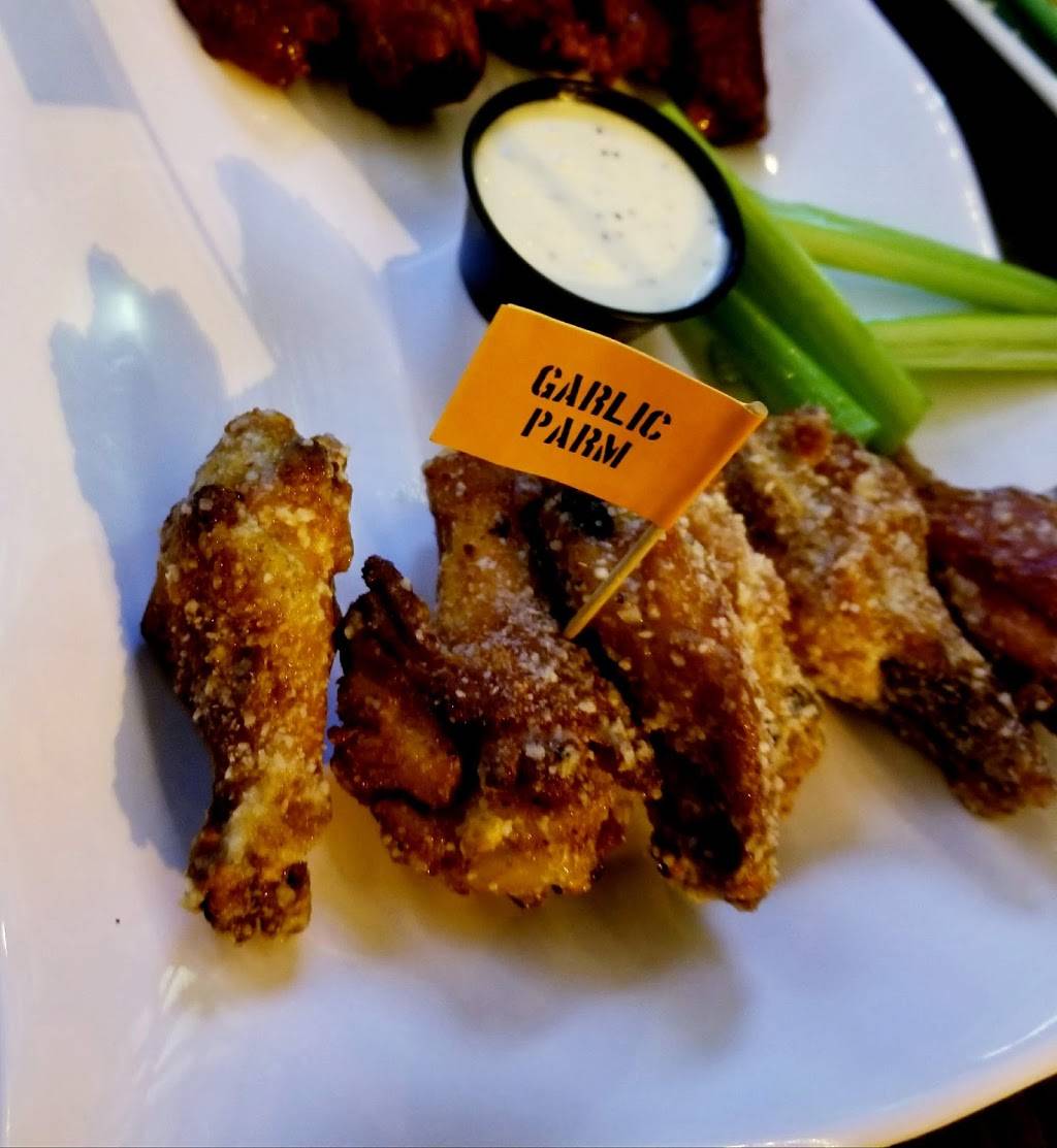 Island Wing Company | restaurant | 4409 Southside Blvd, Jacksonville, FL 32216, USA | 9044161814 OR +1 904-416-1814