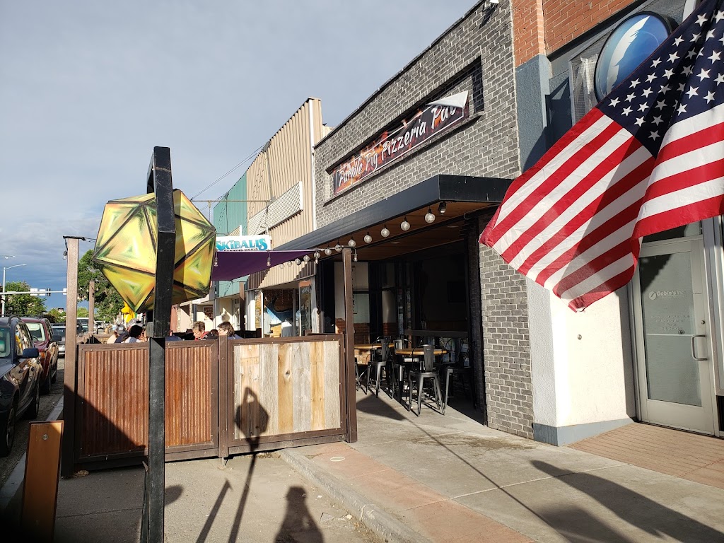 The Purple Pig Pizzeria & Pub | restaurant | 624 Main St, Alamosa, CO 81101, USA | 7199372880 OR +1 719-937-2880