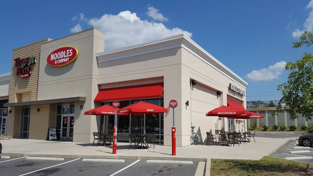 Noodles and Company | restaurant | 8926 J M Keynes Dr, Charlotte, NC 28262, USA | 7045490188 OR +1 704-549-0188