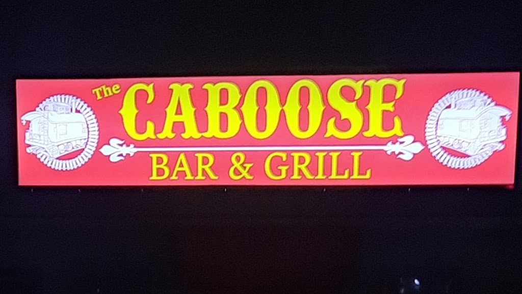 The Caboose Bar & Grill | restaurant | 13300 Farm to Market 1960 Rd W, Houston, TX 77065, USA | 2814777556 OR +1 281-477-7556