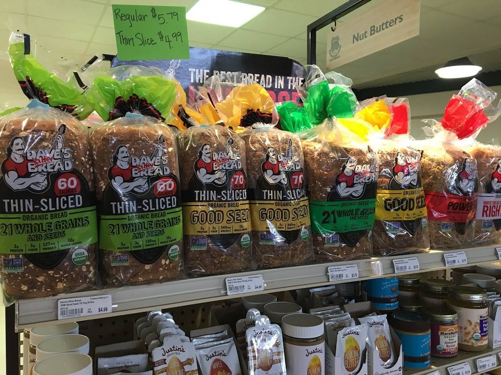 Jacks Natural Food Store | restaurant | 400 E Loop 281, Longview, TX 75605, USA | 9037589777 OR +1 903-758-9777